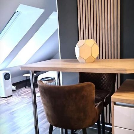 Modern Apartment Near Munich Airport Oberding Luaran gambar