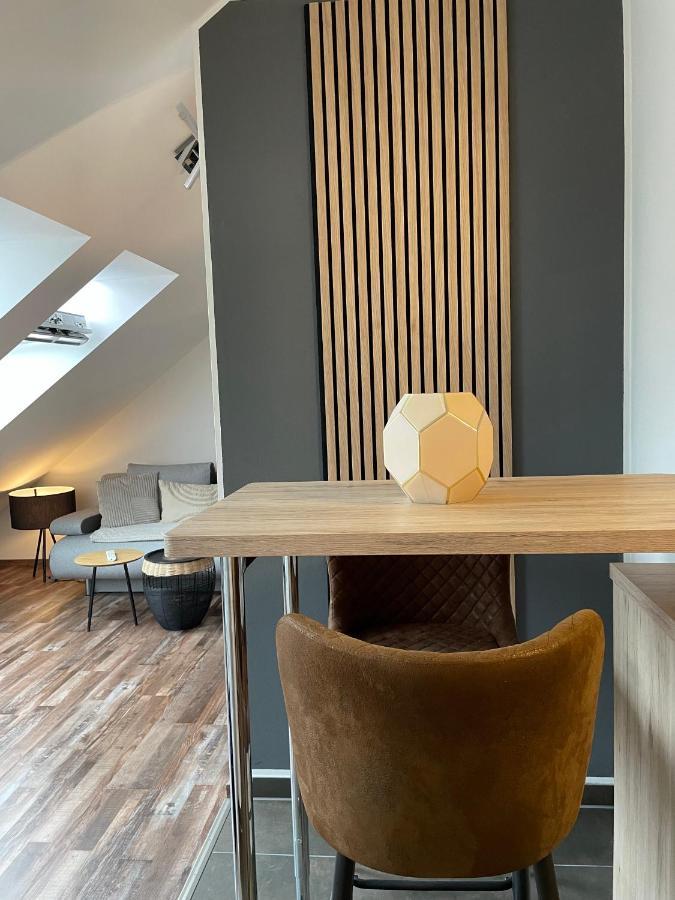 Modern Apartment Near Munich Airport Oberding Luaran gambar