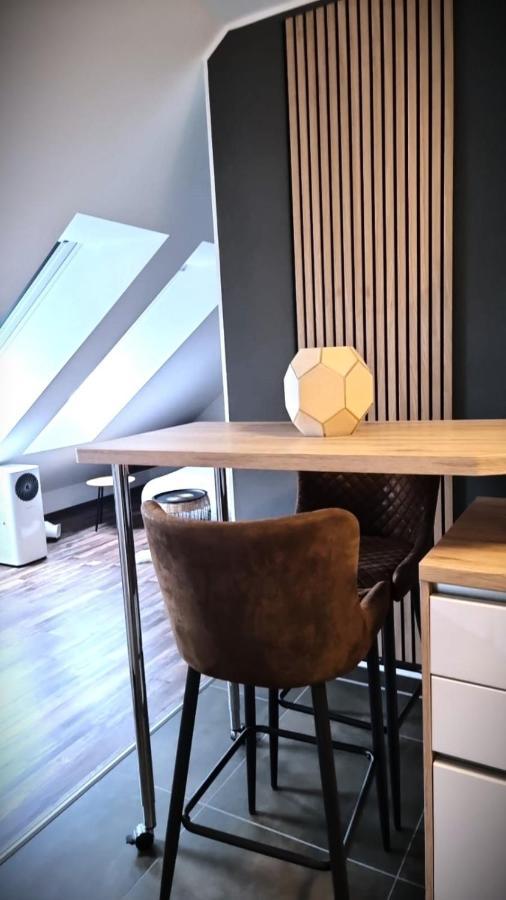 Modern Apartment Near Munich Airport Oberding Luaran gambar